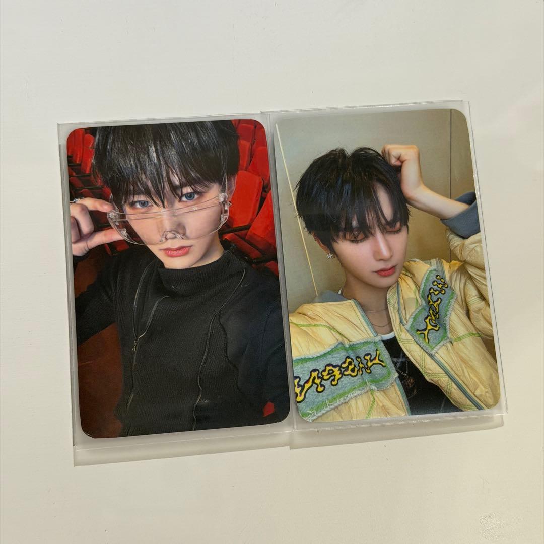 ALD1 EUPHORIA トレカ ショーケース ショケ アンシン ALD1 ショーケース トレカ アンシン｜Yahoo!フリマ（旧PayPayフリマ）