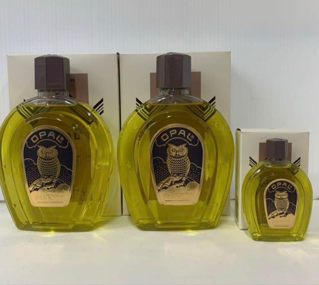 オパール原液　普通肌用460ml 2本と 普通肌用70ml　ラスト1セット！