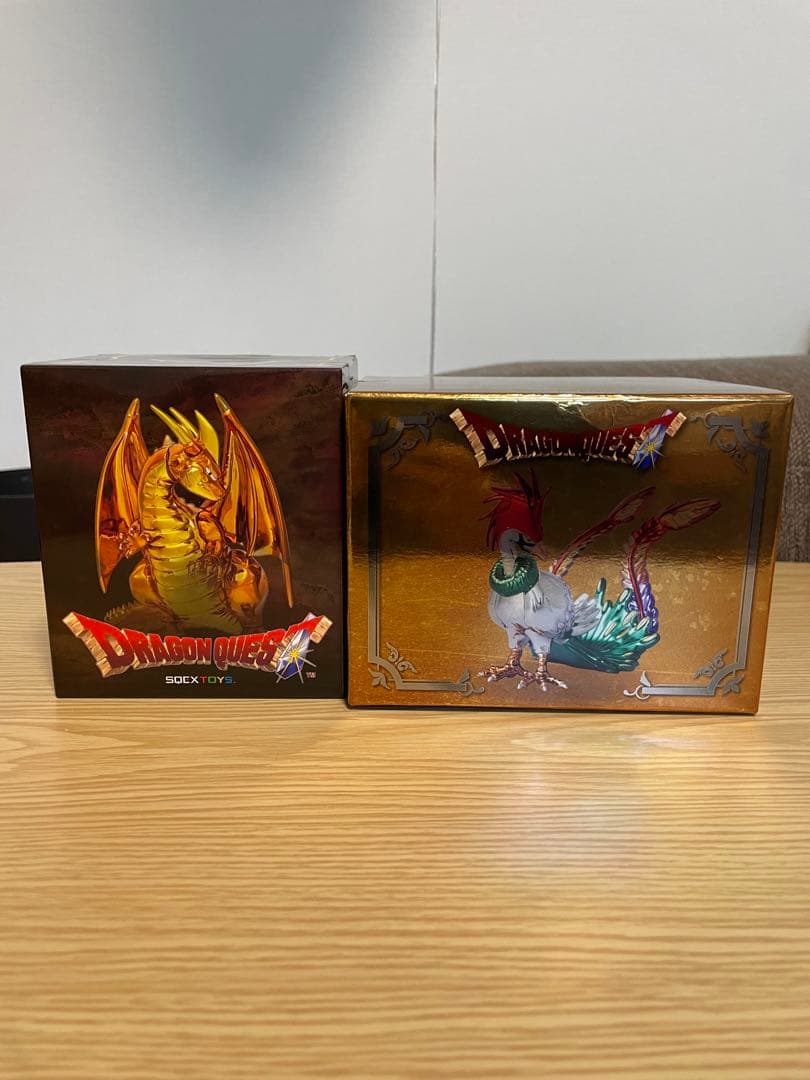 永*也様 ドラゴンクエスト メタリックモンスターズ ギャラリー