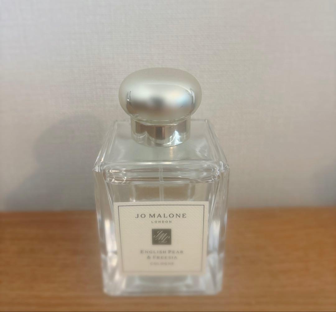 香水(ユニセックス) JO MALONE ENGLISH PEAR & FREESIA 50ml