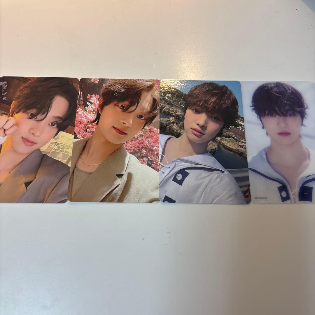 &team エンティーム ej EJ ウィジュ トレカ トレカセット - メルカリ