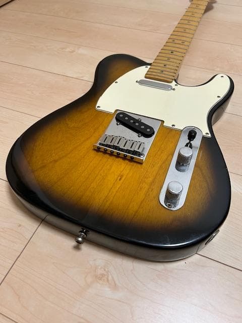 2000年製 Fender American Standard テレキャスター