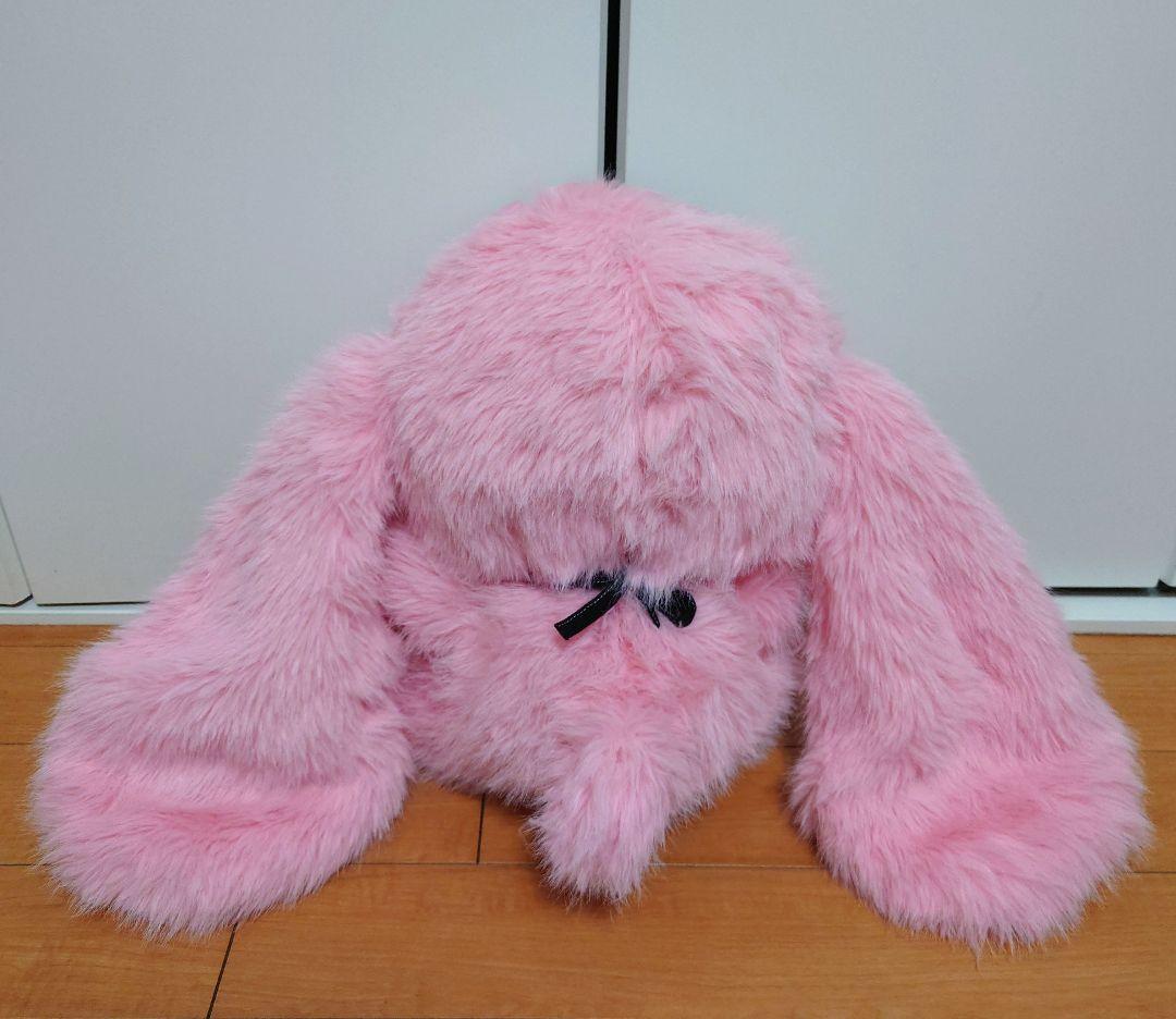 最終値下げ！】 Mielno 800% 第二世代 ピンクうさぎ オイル目 - メルカリ