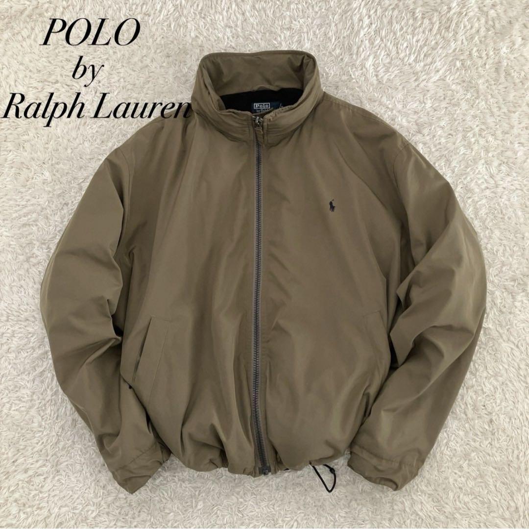 Polo by Ralph Lauren オリーブ ジャケット