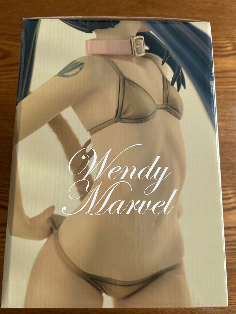 FAIRY TAIL ウェンディ・マーベル 黒猫 Gravure_Style