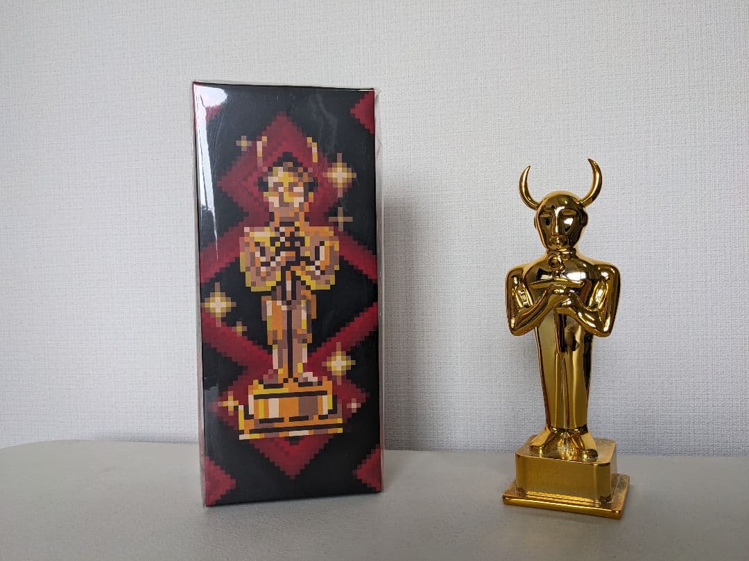 マニマニのあくま【新品未開封】