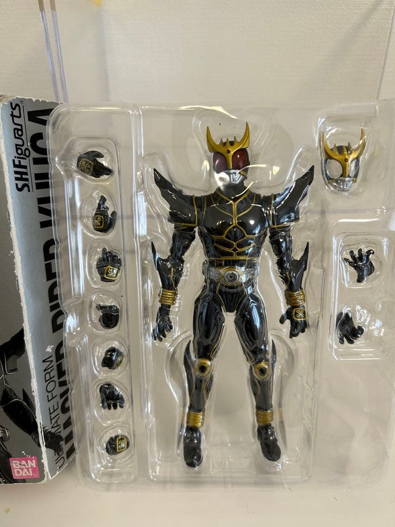 figuarts フィギュアーツ 仮面ライダーギーツ ジャマ神 Xギーツ 真骨頂