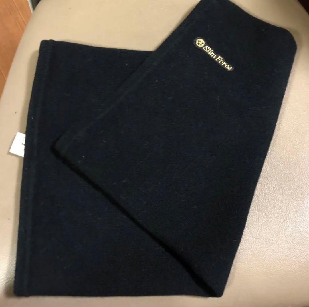 フェース スリムフォース ウエストサポーター M