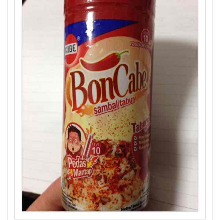 ダイエットフード Bon cabe