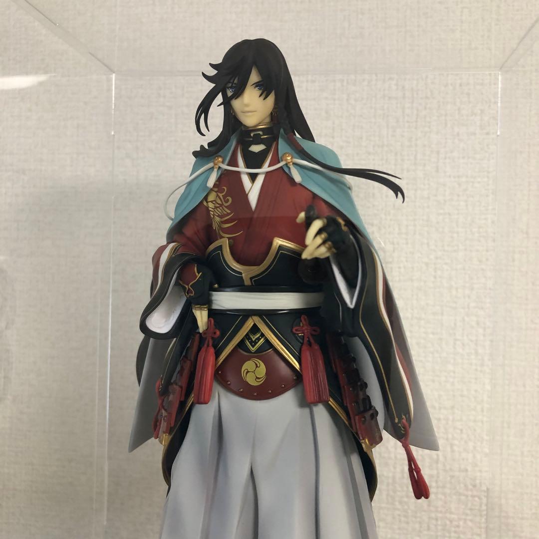 和泉守兼定 1/8スケールフィギュア - メルカリ