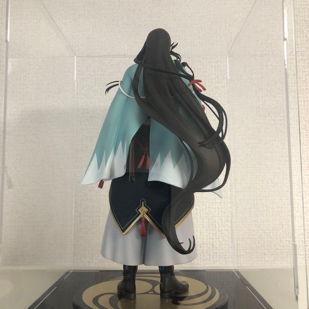 和泉守兼定 1/8スケールフィギュア - メルカリ