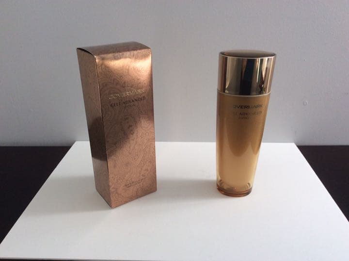 セルアドパンストローションWR化粧水