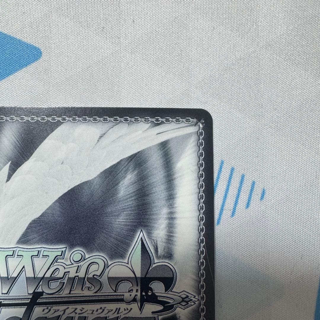 ヴァイスシュヴァルツ ホロライブ キミと願うミライ 角巻わため SP