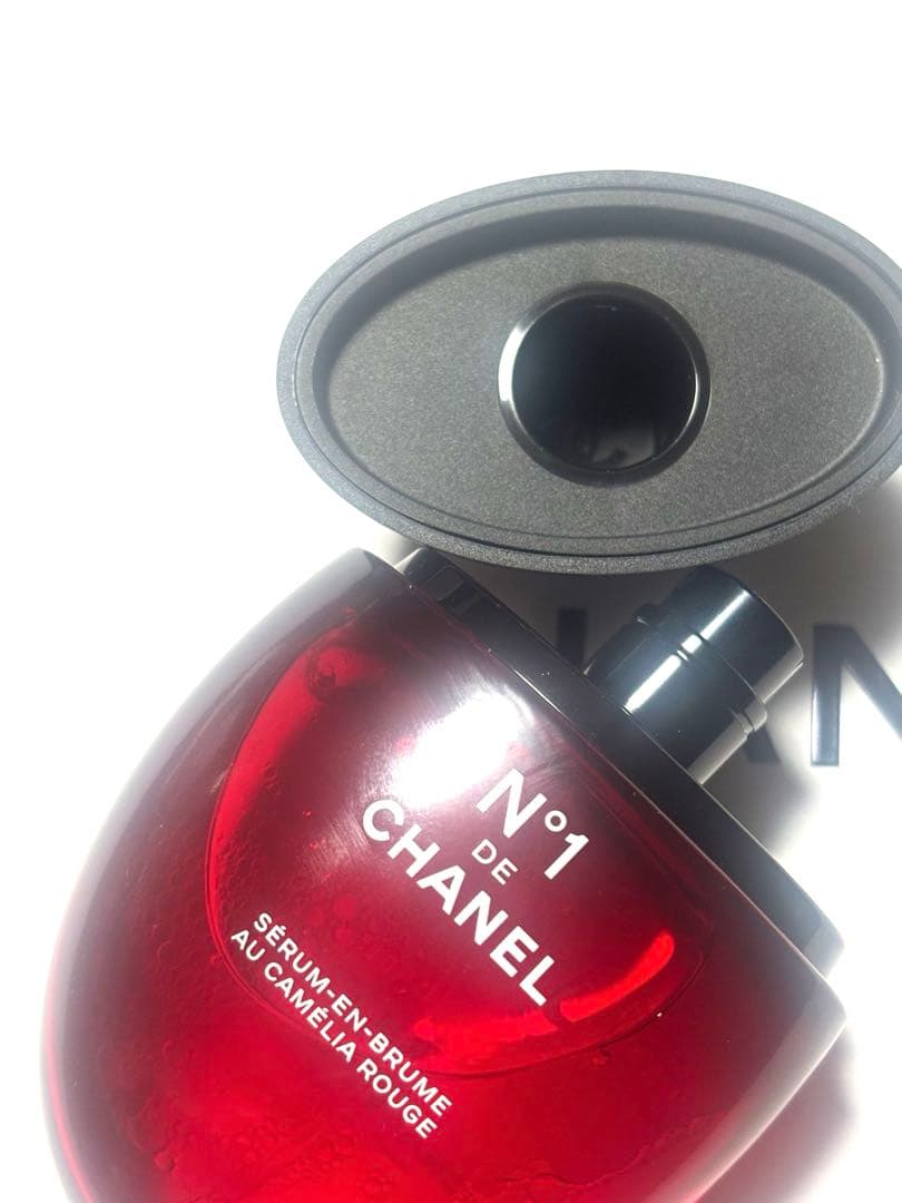 CHANEL❤︎No.1CHANELセラムインミスト50ml#未使用