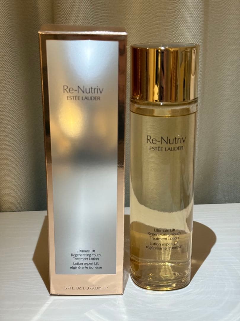 エステローダーリニュトリッブUL Re-Nutriv ローション 200ml