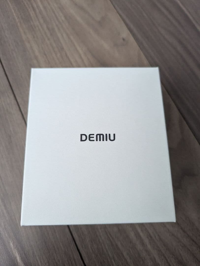 美品　ガルニ＆DEMIU　小銭ケース