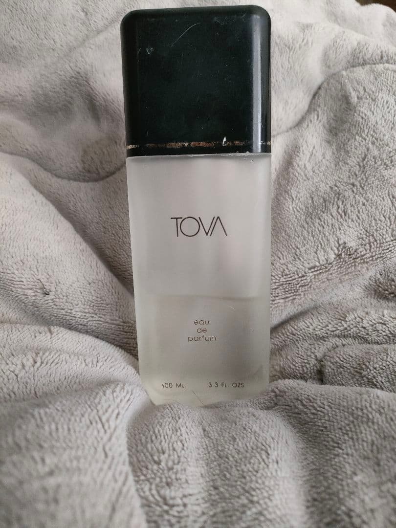 TOVA ビバリーヒルズ オードパルファム 100ml 廃盤