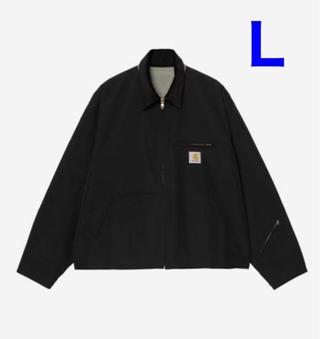 Carhartt INVINCIBLE Reversible Lサイズ