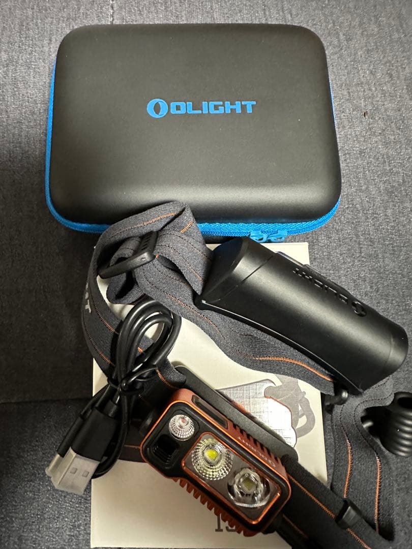 ライト・ランタン OLIGHT Array2pro