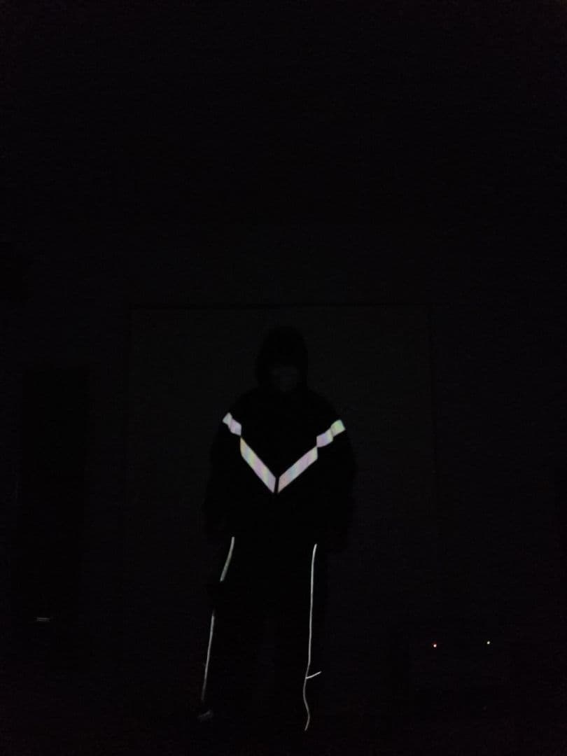 BalanceArtist、ASN スノーボードウェア上下2点セット 美品 夜光