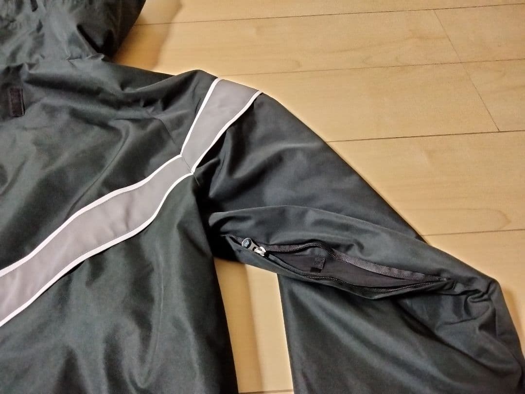 BalanceArtist、ASN スノーボードウェア上下2点セット 美品 夜光