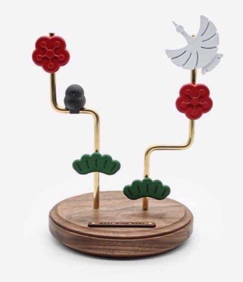 What We Want　WWW_NewYearTree【限定商品】 全ての商品 – WHAT WE WANT