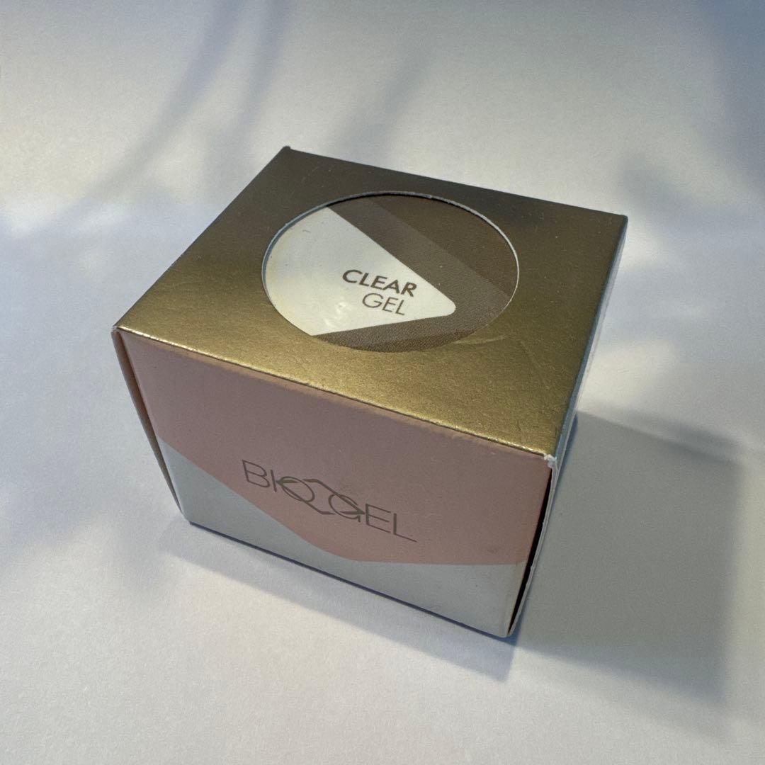 BIOGEL クリアジェル 25g