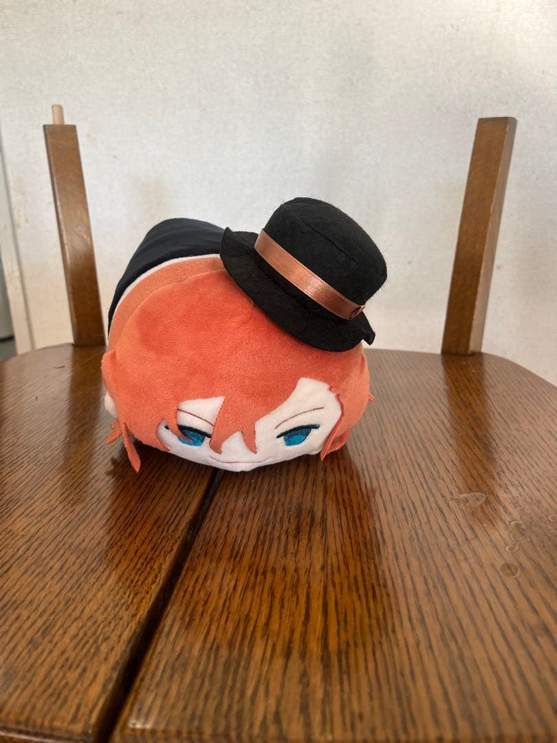 中原中也ビックもちマス