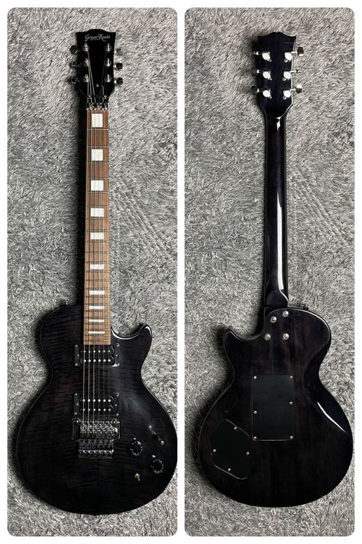 GrassRoots G-LP-49 - メルカリ