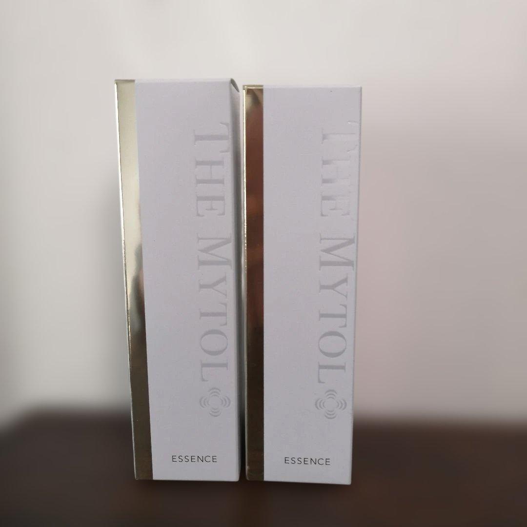 ザマイトルエ ッセンス 薬用美容液30ml 付け替え用レフィル 各30ml