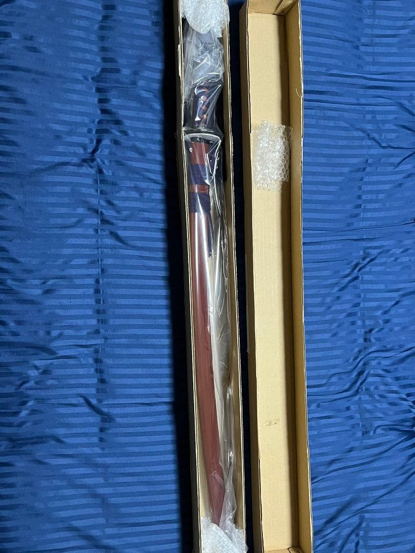 模造刀 加州清光 ディアゴスティーニ 沖田総司拵え 加州清光 模造刀｜【公式】模造刀・居合刀の専門店「忍屋」