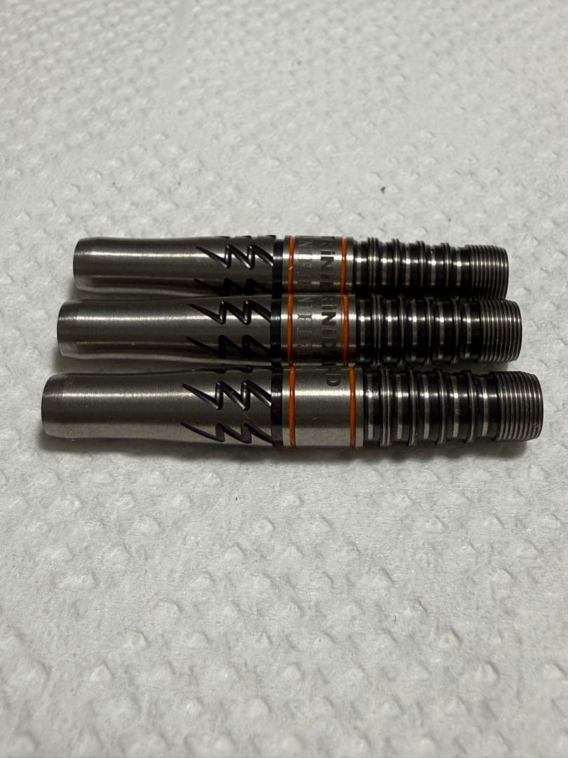 トリニダード ローマン6 エスダーツ限定版