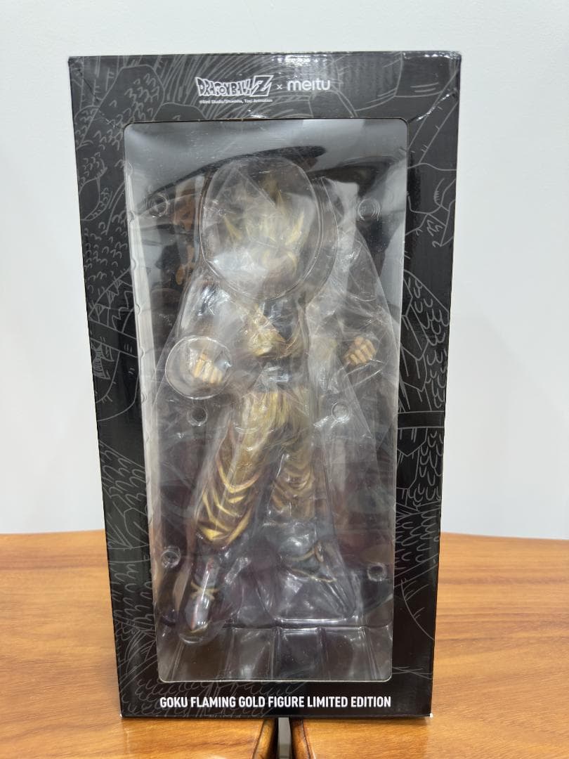 ドラゴンボール 孫悟空 グランディスタ 2D 漫画ディメンションズ メイトゥ版