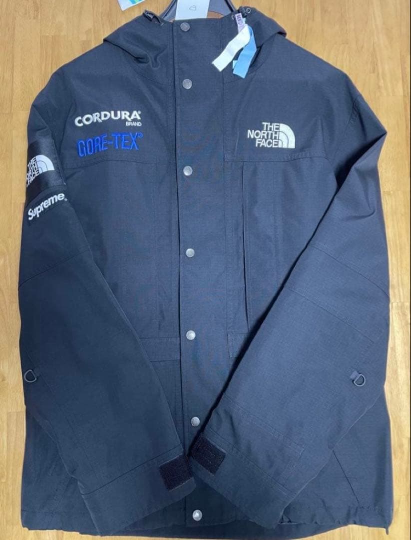 美品 18AW Supreme Expedition Jacket