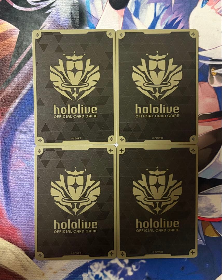 ホロカ 山田ルイ54世 プロモ - メルカリ