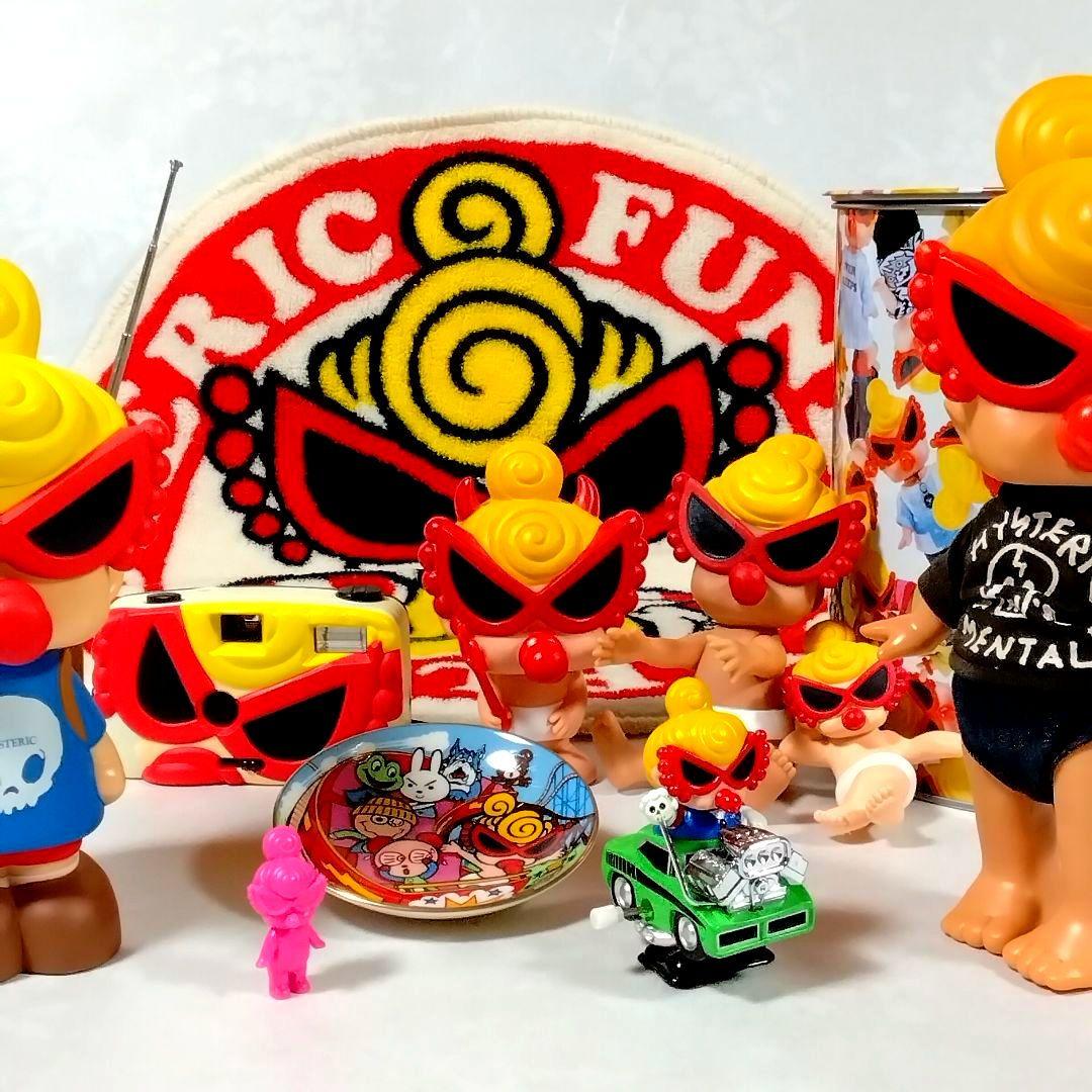 き*る様 ★HYSTERIC MINI★ヒスミニ★まとめて11点!!★おまけ付★