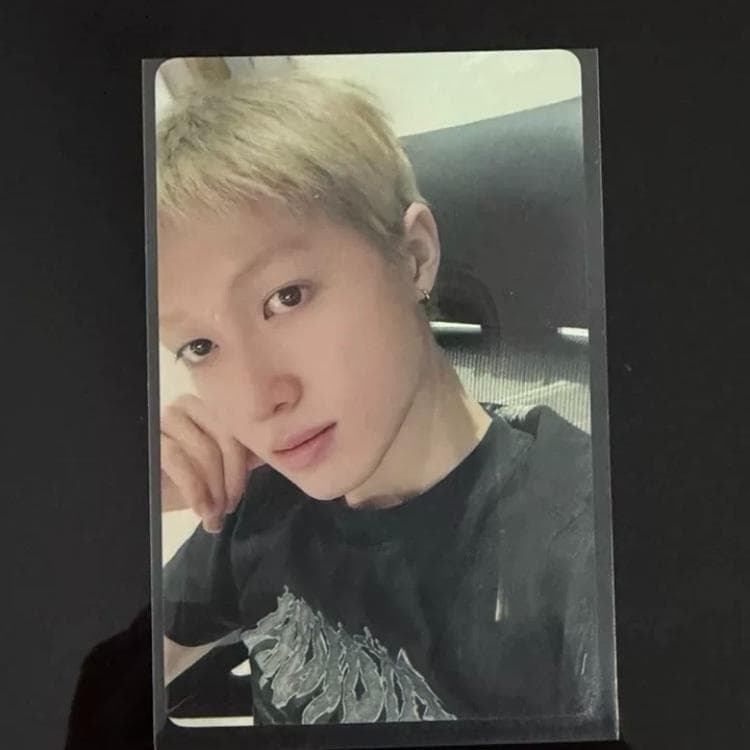 CORTIS マーティン 一直娯 yzy ラキドロ 特典トレカ - メルカリ