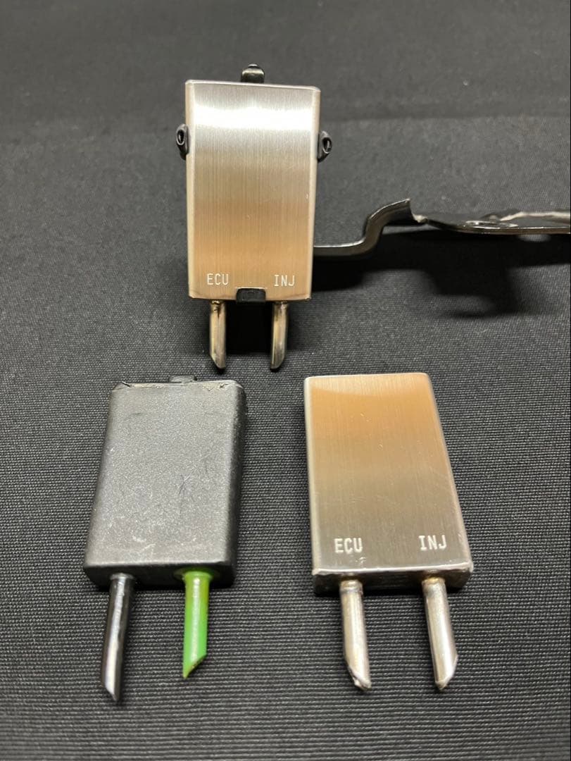 ローバーミニ　ステンレス製フューエルトラップ ローバーミニ フューエルトラップ 1.3i インジェクション車用 NPC10001