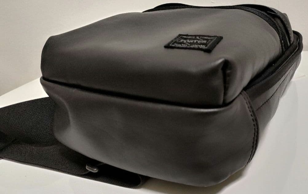 ☆限定値下げ☆ PORTER ポーター アルーフ スリングショルダーバッグ