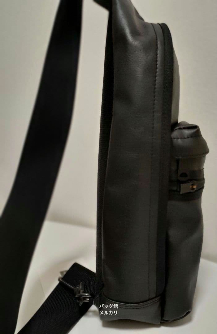 ☆限定値下げ☆ PORTER ポーター アルーフ スリングショルダーバッグ