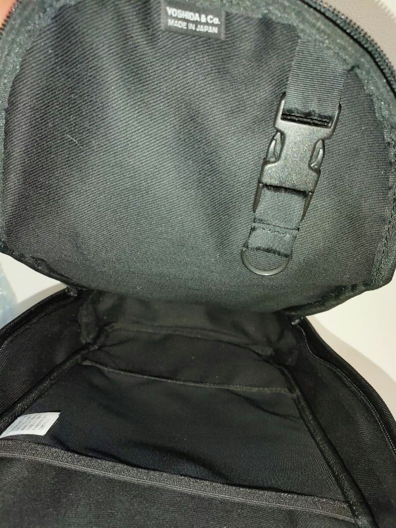 ☆限定値下げ☆ PORTER ポーター アルーフ スリングショルダーバッグ