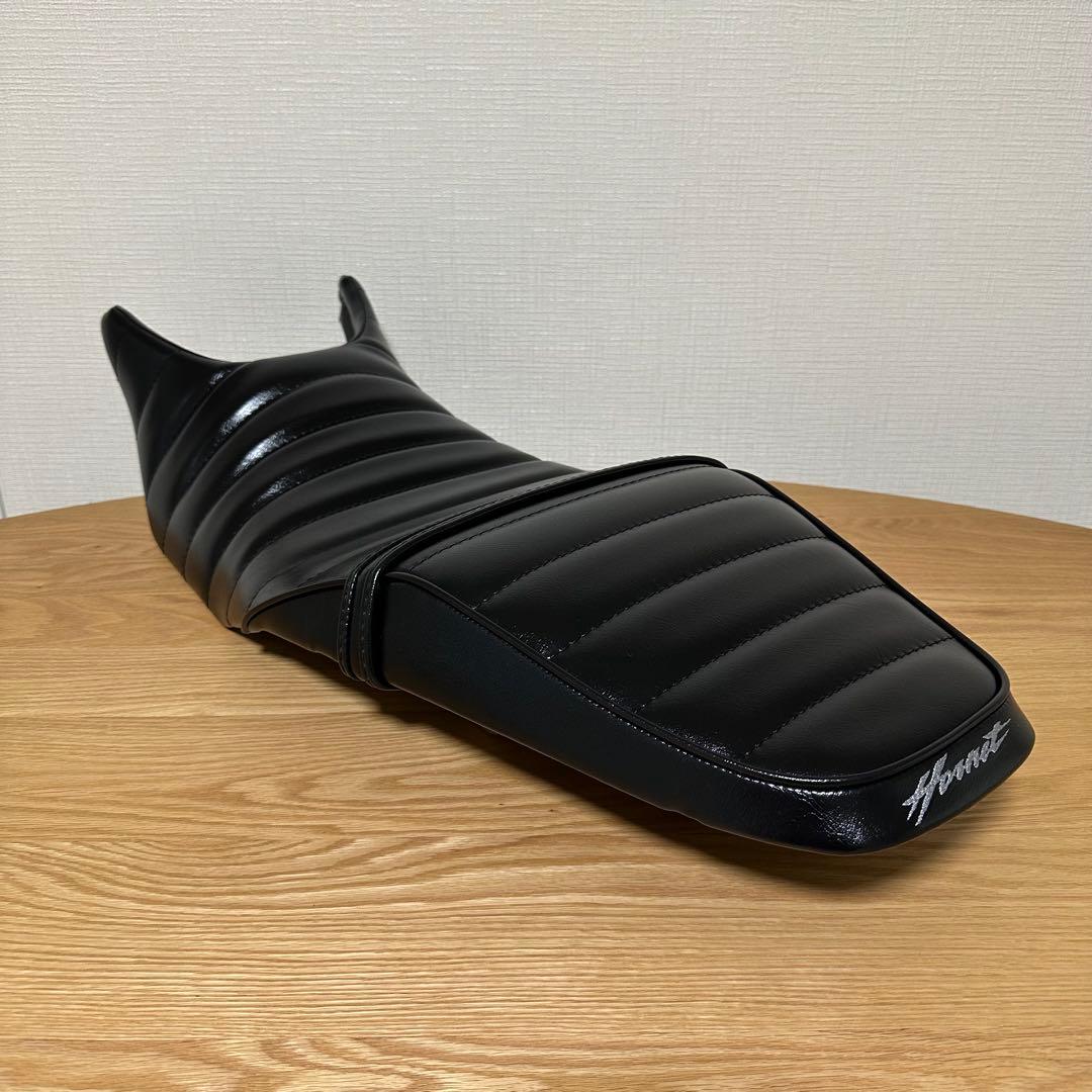 ゆ　ホーネット250用　シート張替えキット(シートカバー)