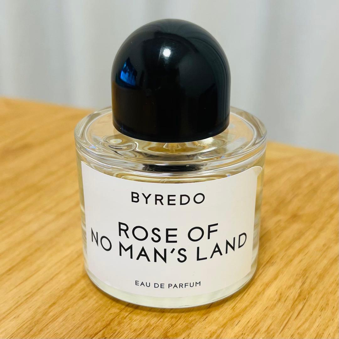 香水(ユニセックス) ROSE OF NO MAN'S LAND 50mL