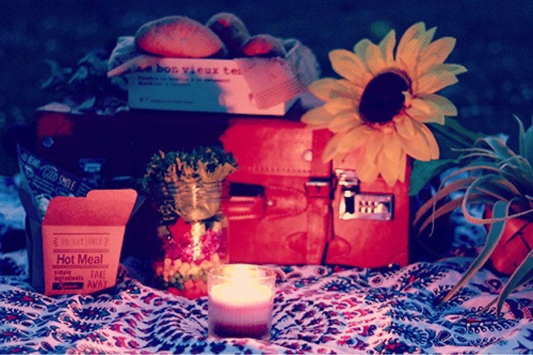 シェリーページ LUSH