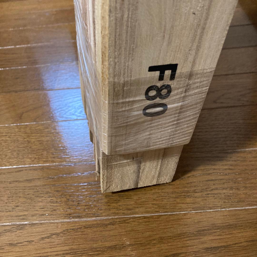 F80 キャンバス木枠 - メルカリ