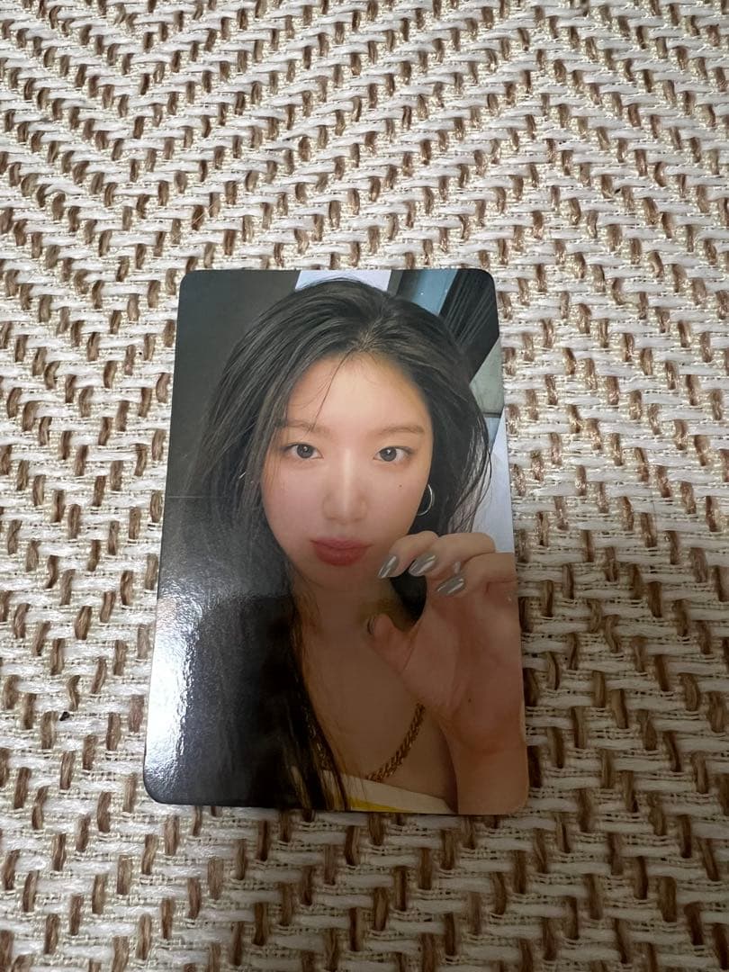 i-dle 逢い-dle 会場限定 7000円 購入特典 トレカ シュファ - メルカリ