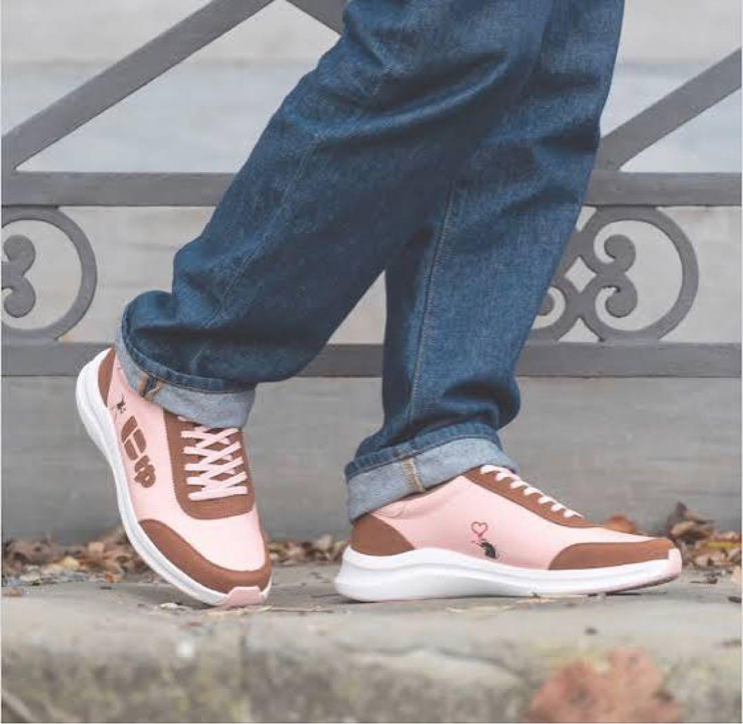 27cm にゅ〜ず『ネオポリタン』 SANGACIO × BRANDALISED - メルカリ