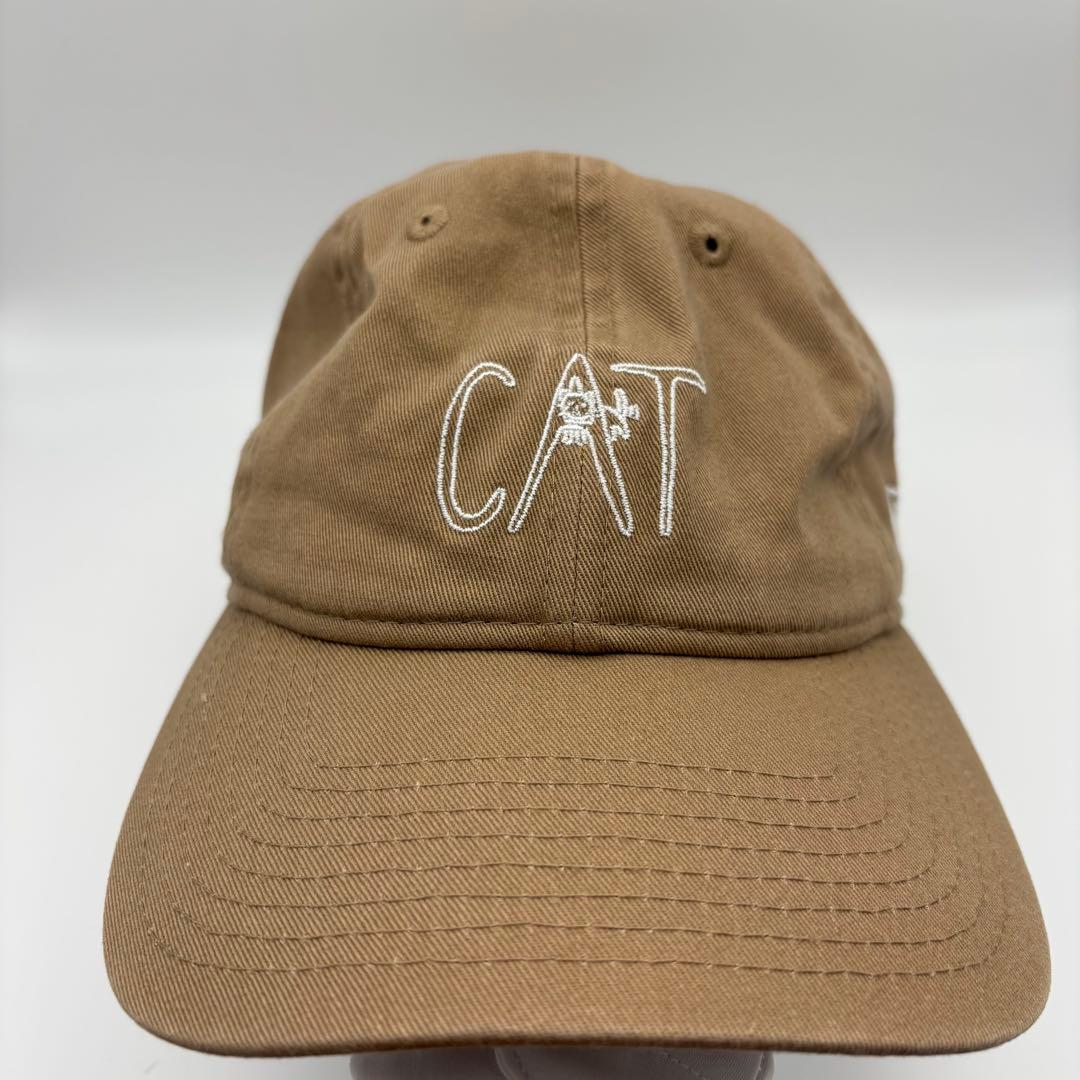 完売品】NEW ERA × 高橋愛 コラボキャップ - メルカリ