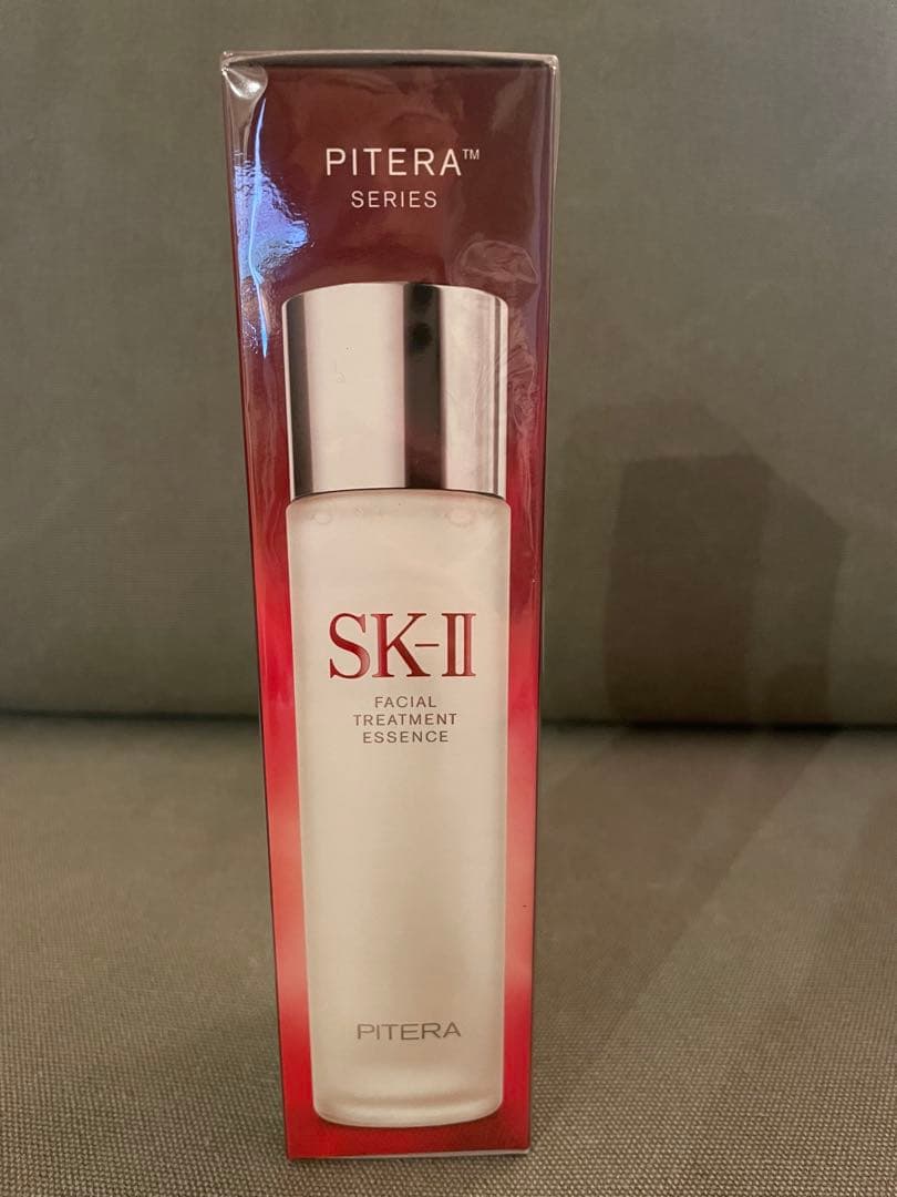SK-II フェイシャルトリートメントエッセンス 250mL