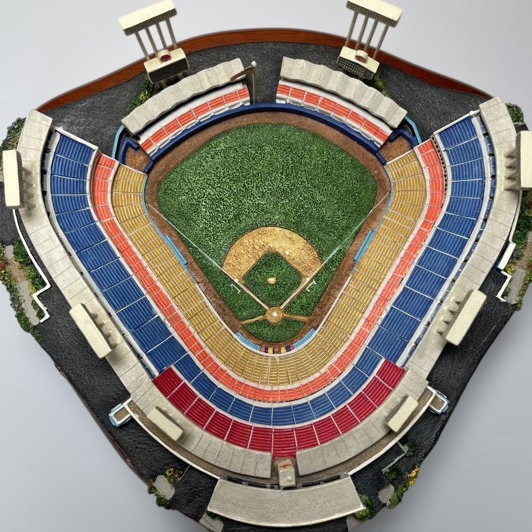 ☆美品☆ ダンバリーミント ドジャー・スタジアム 大谷翔平 レプリカ